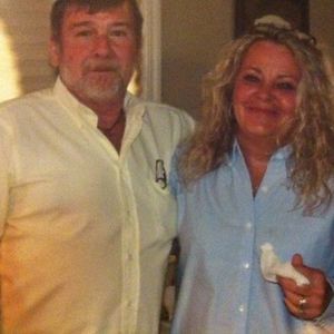 Meet your Posher, Evelyn